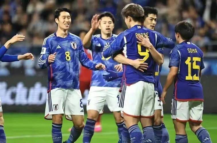 中国对日本足球比赛直播
