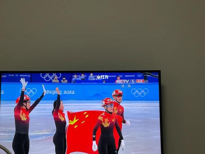 中国2022冬奥会回播在线观看
