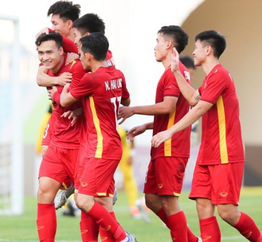 亚洲杯越南足球现场直播