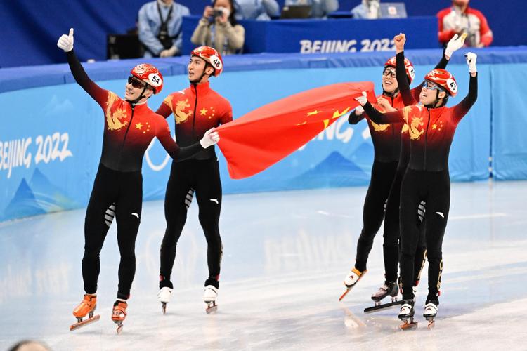 在中国一共参加过几届冬奥会