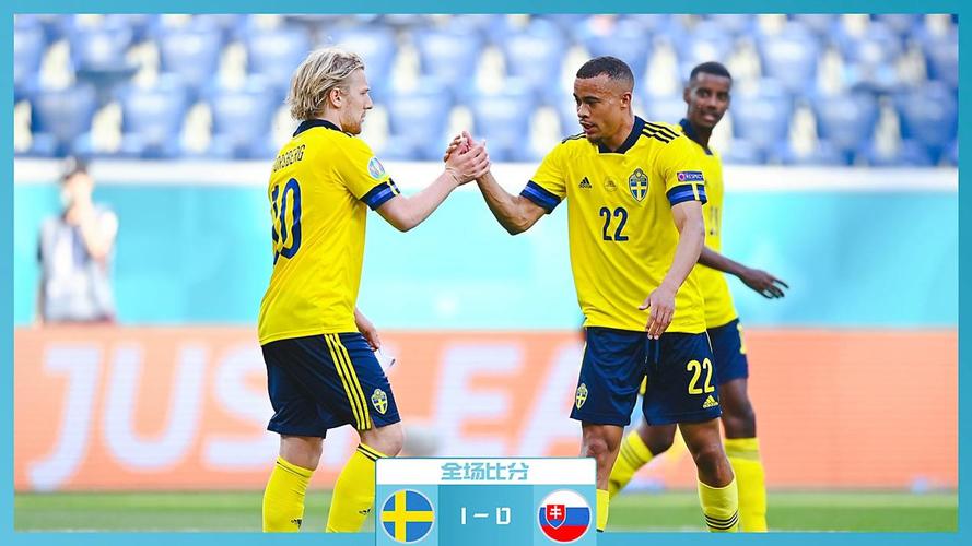 瑞典对波兰欧洲杯