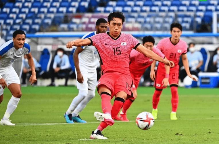马来西亚vs韩国比赛直播