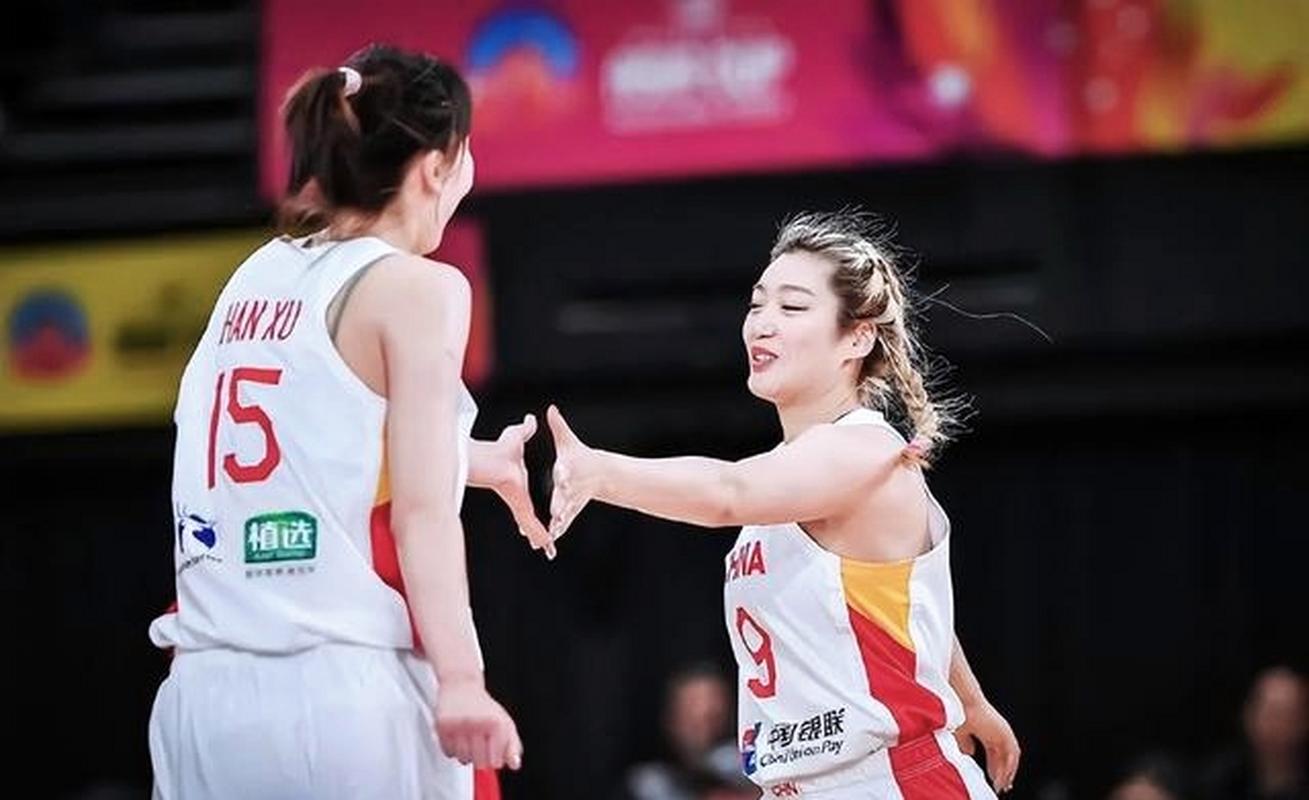 2021女篮亚洲杯决赛中国对日本直播
